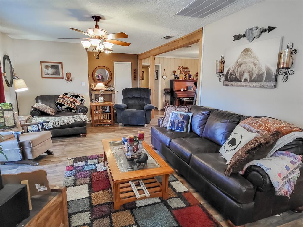 Jackson Co. School land - Residential