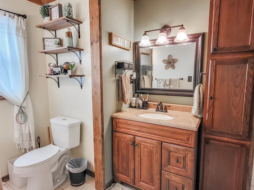 Jackson Co. School land - Residential