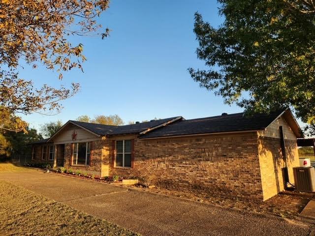 Jackson Co. School land - Residential