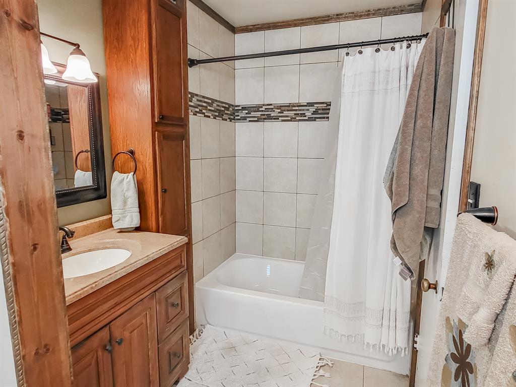 Jackson Co. School land - Residential