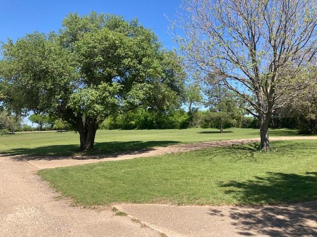 Jackson Co. School land - Residential