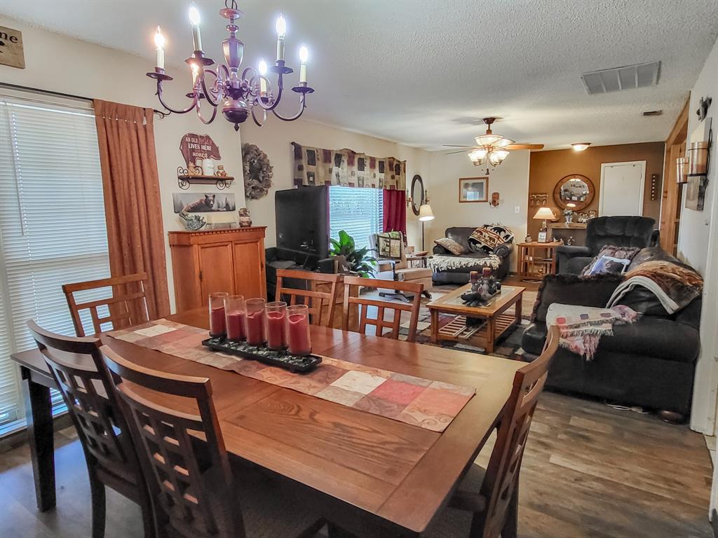 Jackson Co. School land - Residential