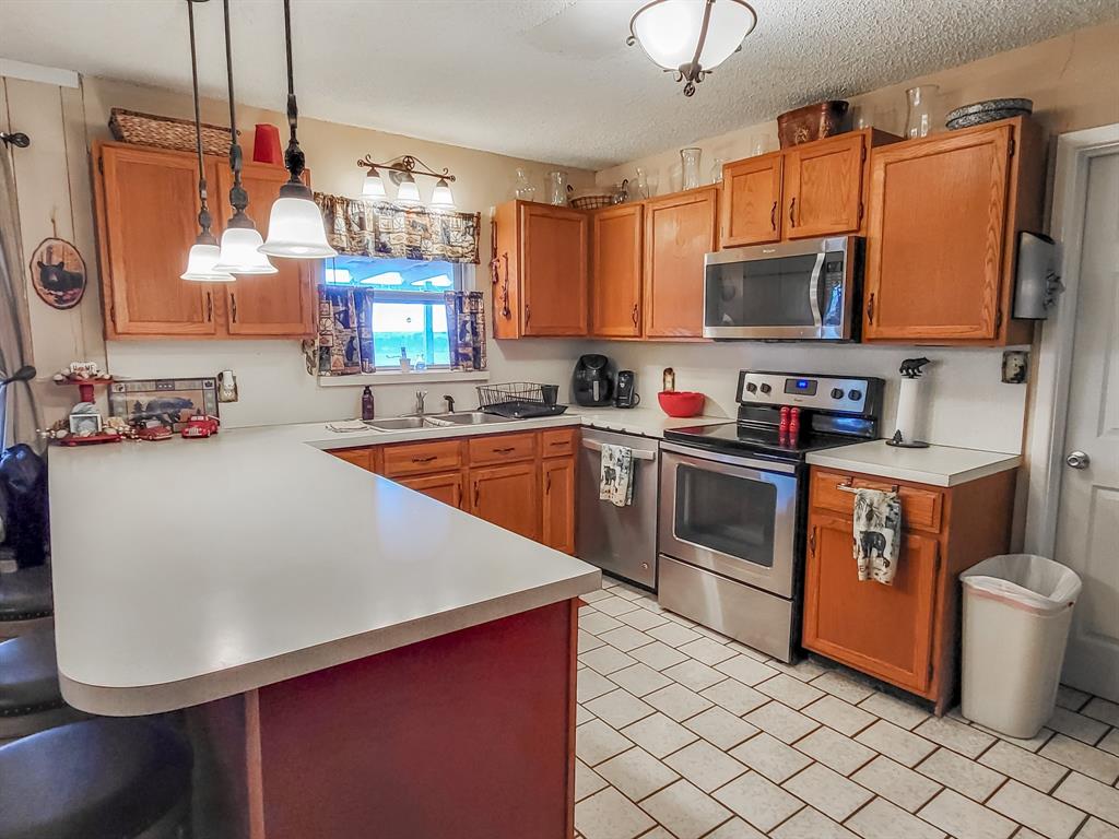 Jackson Co. School land - Residential