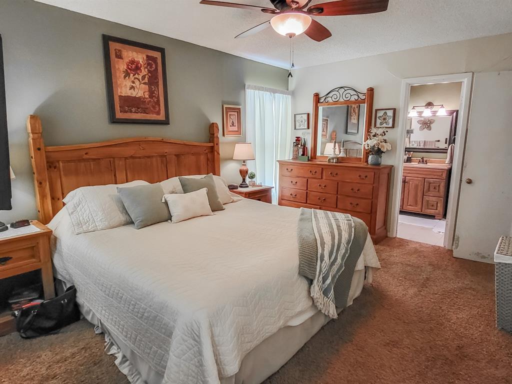 Jackson Co. School land - Residential