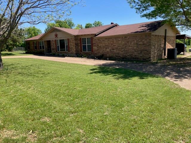 Jackson Co. School land - Residential