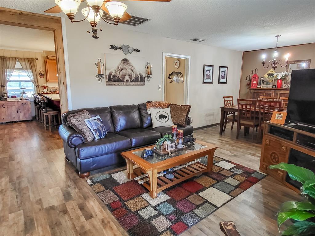 Jackson Co. School land - Residential