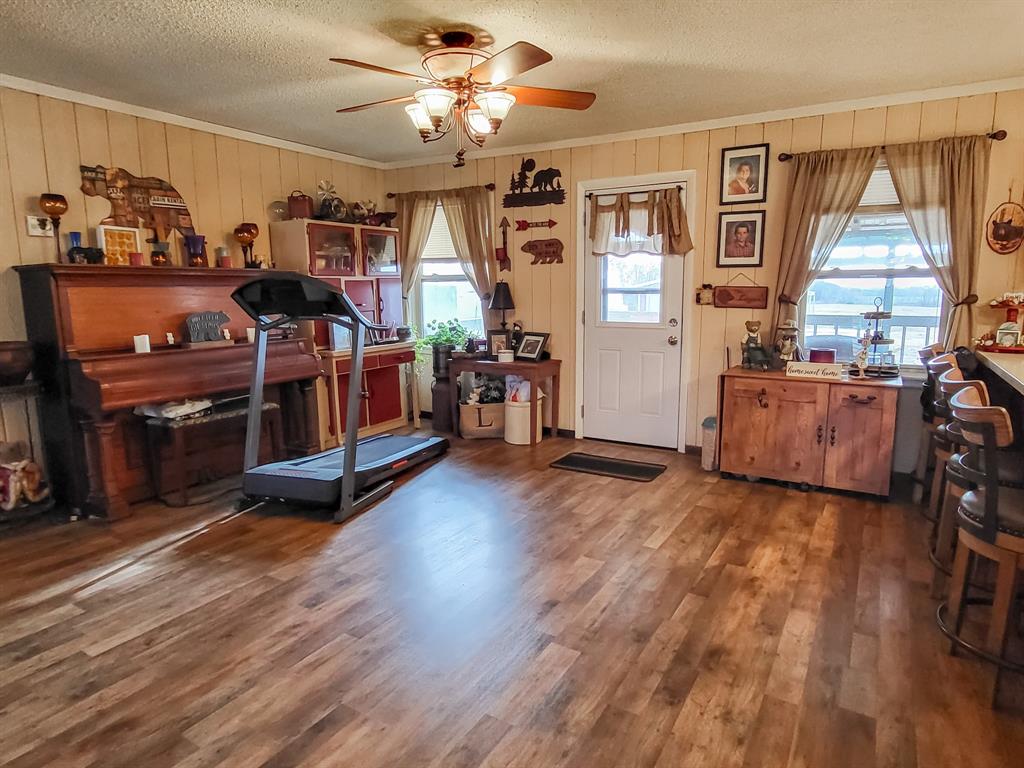 Jackson Co. School land - Residential