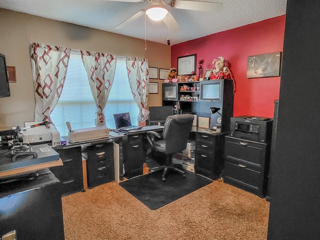 Jackson Co. School land - Residential