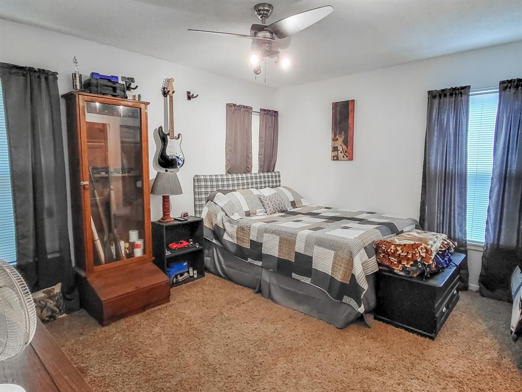 Jackson Co. School land - Residential