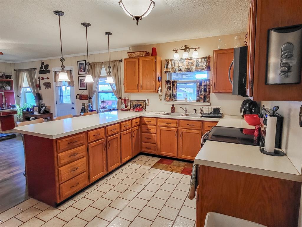 Jackson Co. School land - Residential