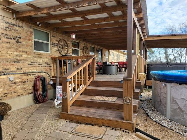 Jackson Co. School land - Residential