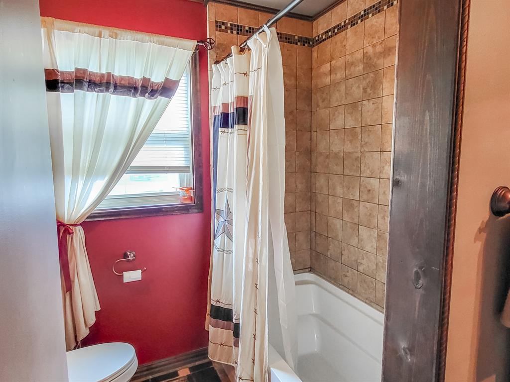 Jackson Co. School land - Residential