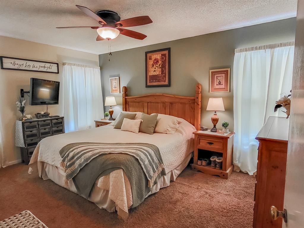 Jackson Co. School land - Residential