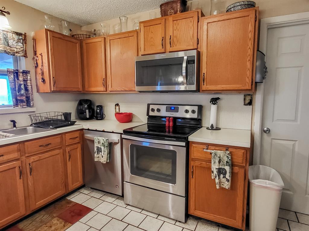 Jackson Co. School land - Residential