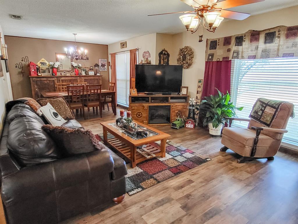 Jackson Co. School land - Residential