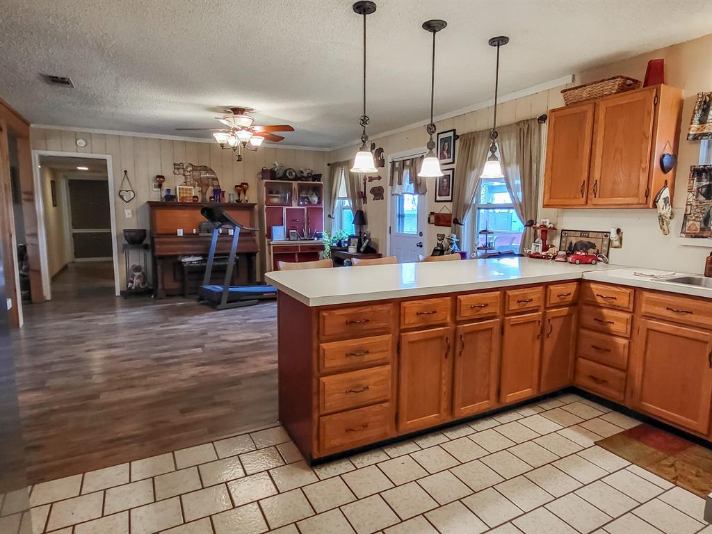 Jackson Co. School land - Residential