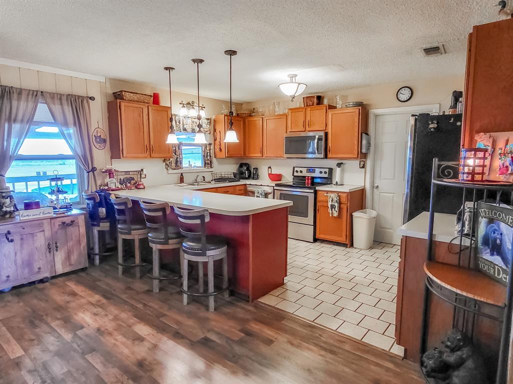 Jackson Co. School land - Residential