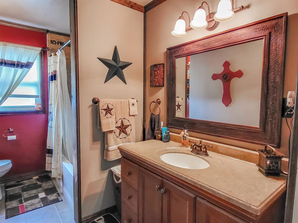 Jackson Co. School land - Residential