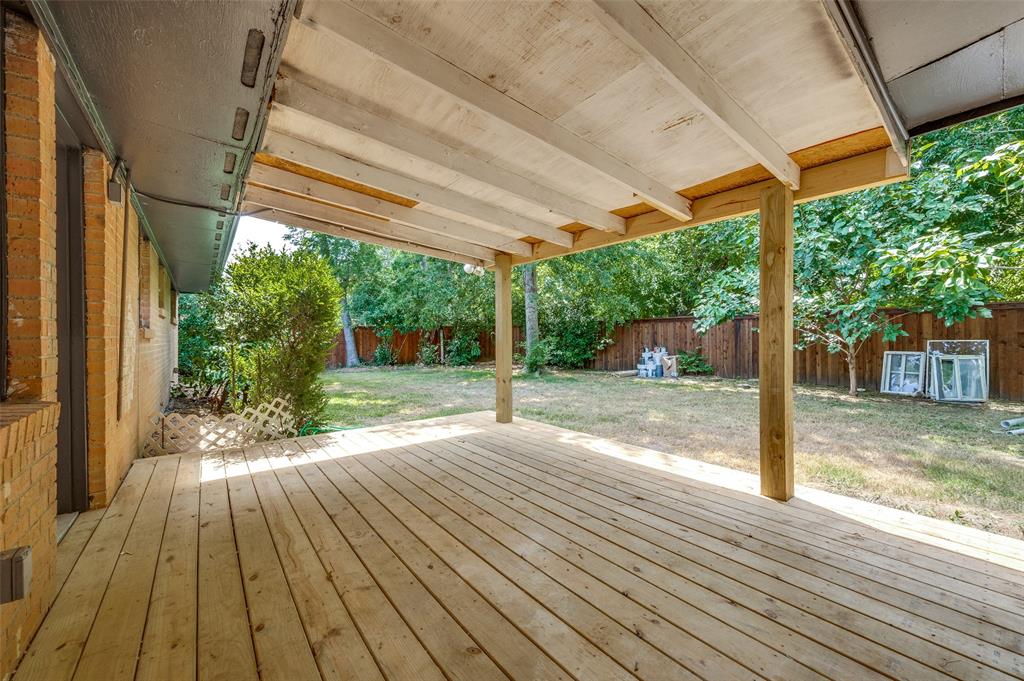 Texana - Residential