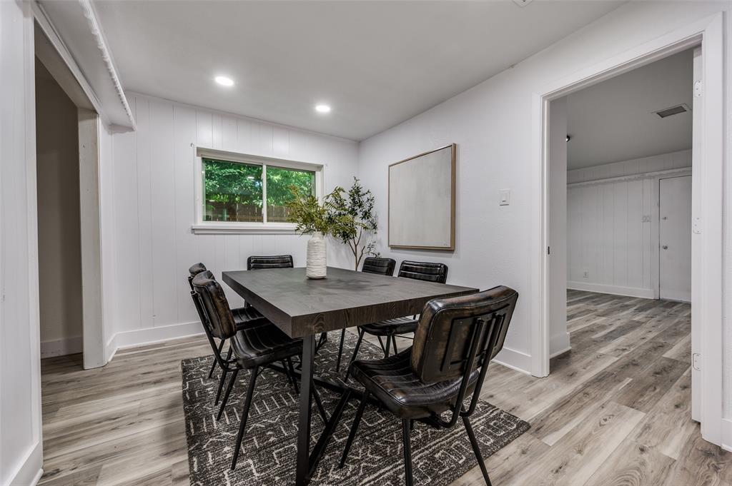 Texana - Residential