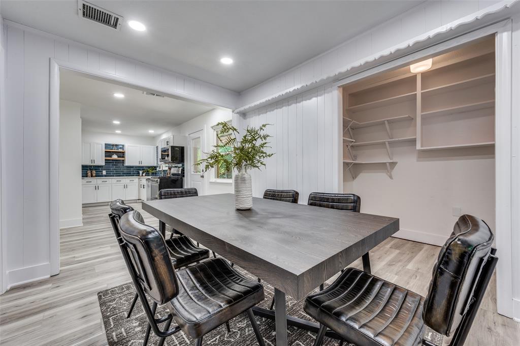 Texana - Residential