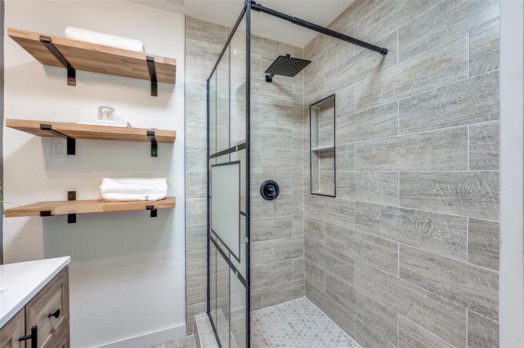 Texana - Residential