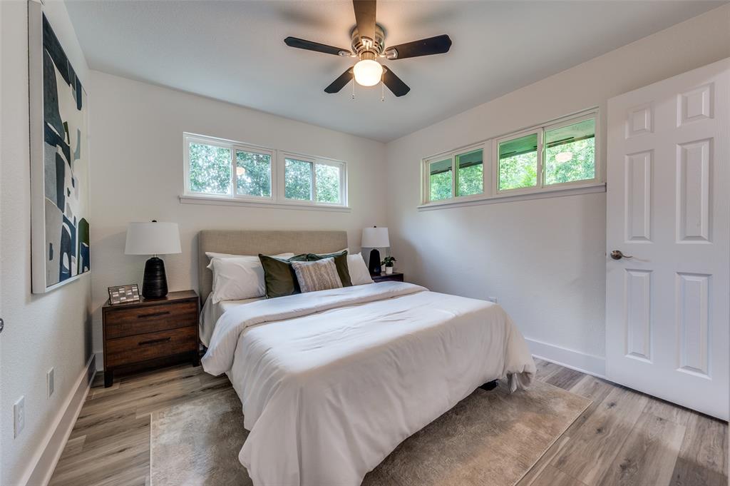 Texana - Residential