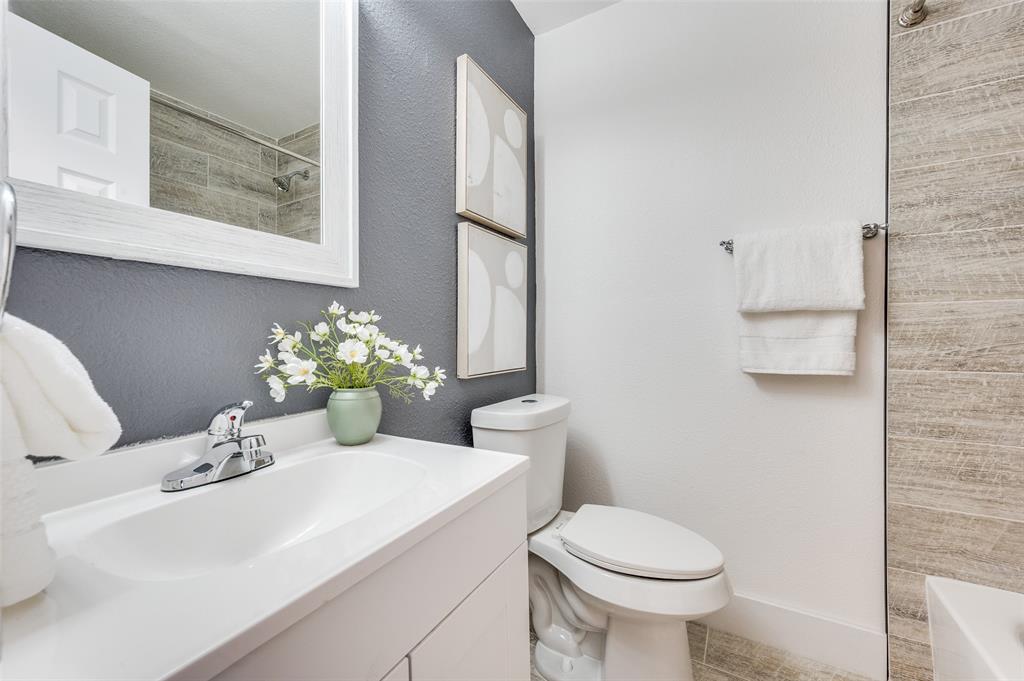 Texana - Residential