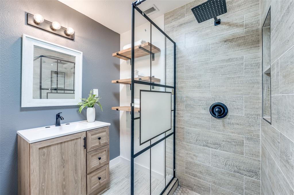 Texana - Residential