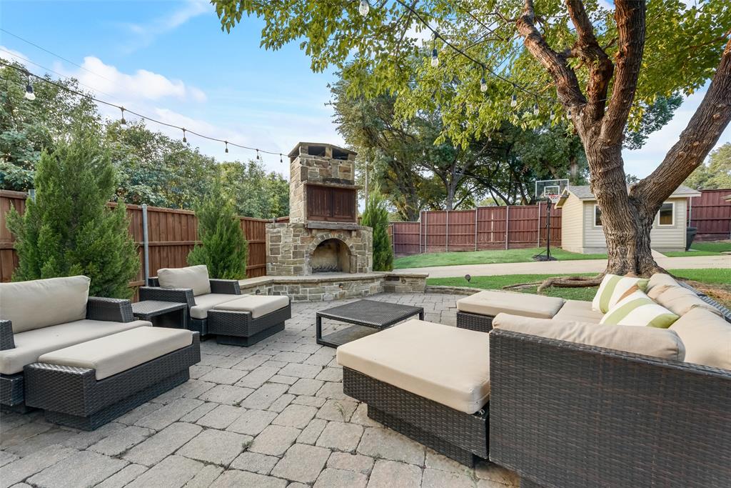 Northwood Hills 01 - Residential Lease