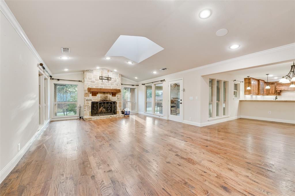 Northwood Hills 01 - Residential Lease