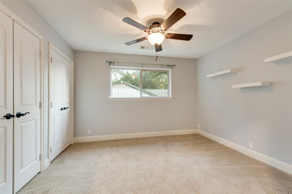 Northwood Hills 01 - Residential Lease