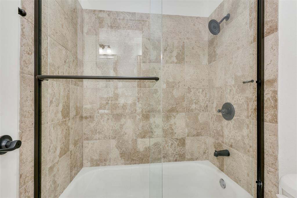 Northwood Hills 01 - Residential Lease