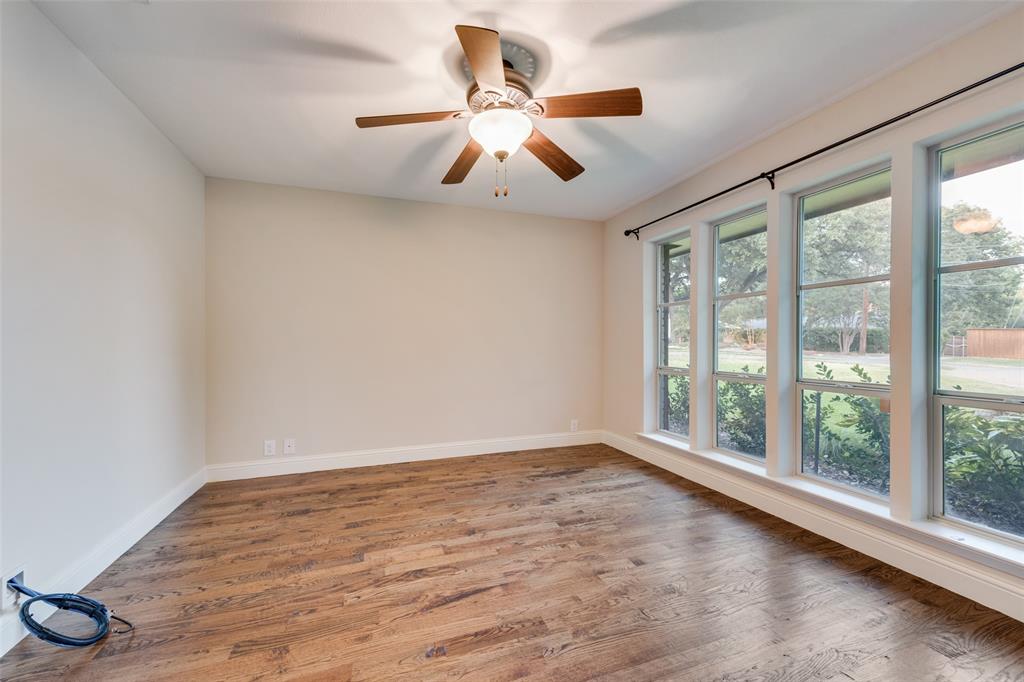 Northwood Hills 01 - Residential Lease