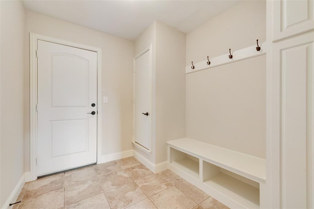 Northwood Hills 01 - Residential Lease