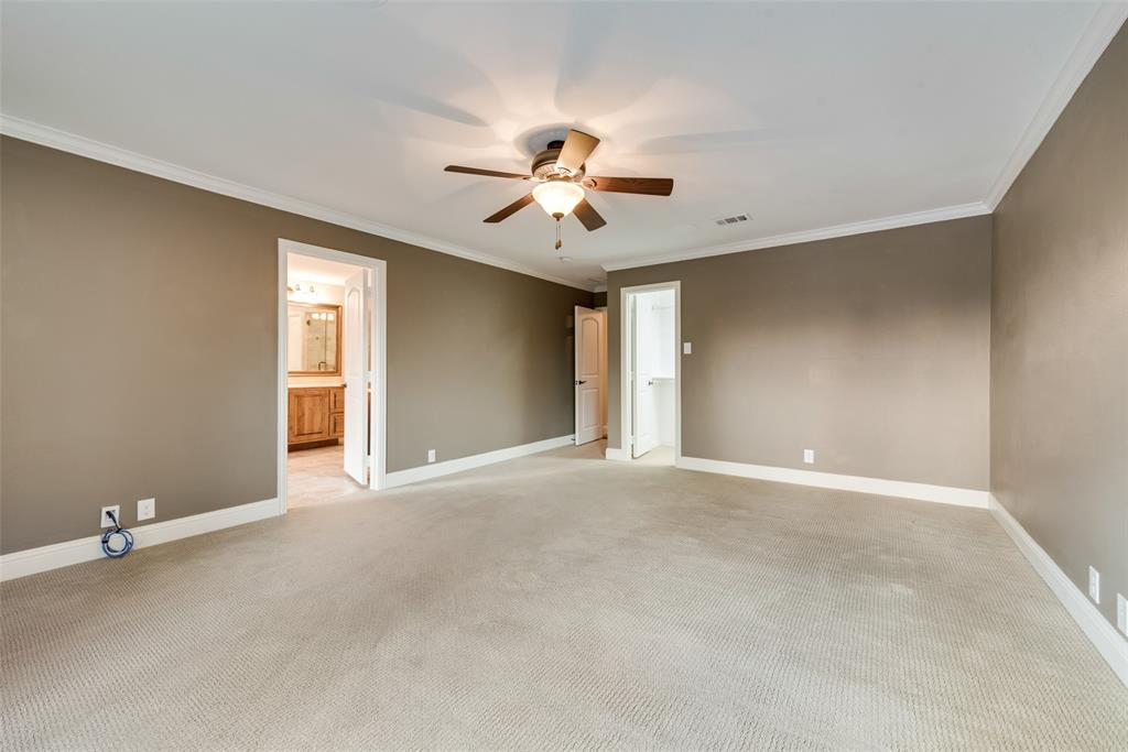 Northwood Hills 01 - Residential Lease