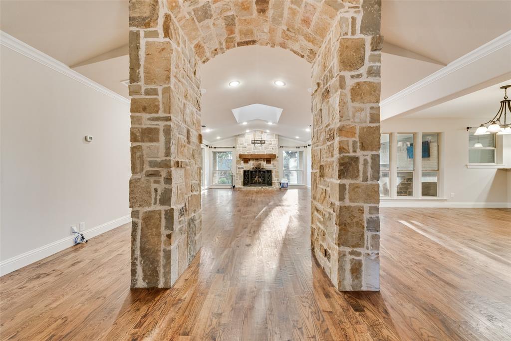 Northwood Hills 01 - Residential Lease