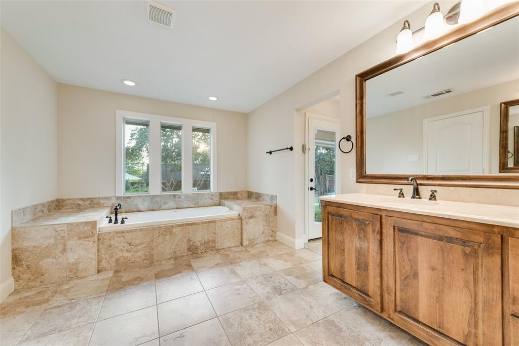 Northwood Hills 01 - Residential Lease