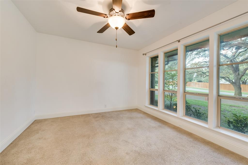 Northwood Hills 01 - Residential Lease