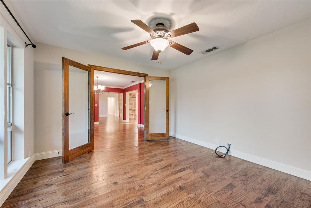 Northwood Hills 01 - Residential Lease