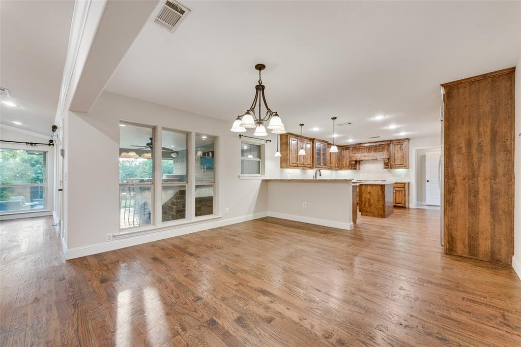 Northwood Hills 01 - Residential Lease