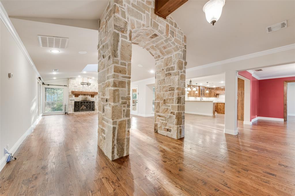 Northwood Hills 01 - Residential Lease