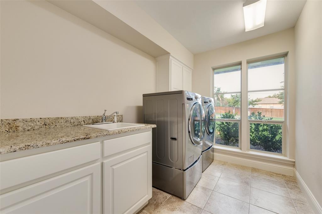 Northwood Hills 01 - Residential Lease