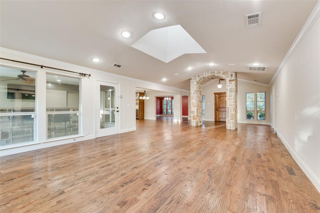 Northwood Hills 01 - Residential Lease