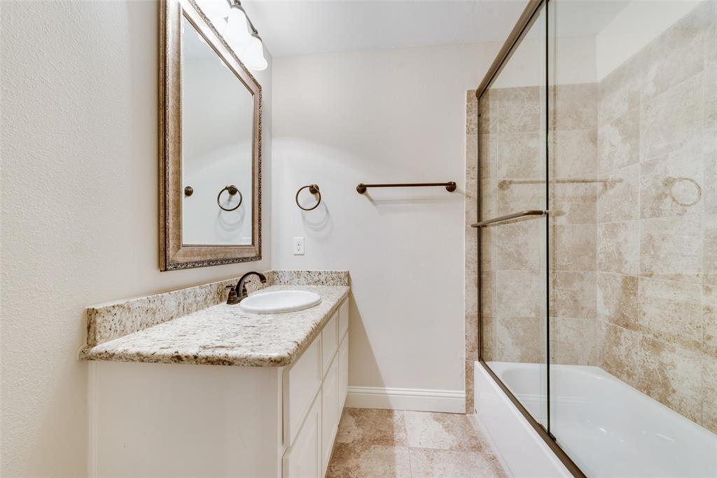 Northwood Hills 01 - Residential Lease