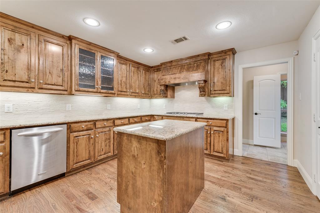 Northwood Hills 01 - Residential Lease