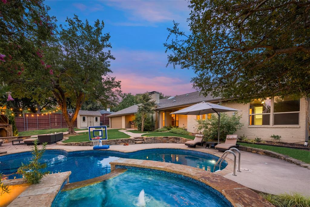 Northwood Hills 01 - Residential Lease