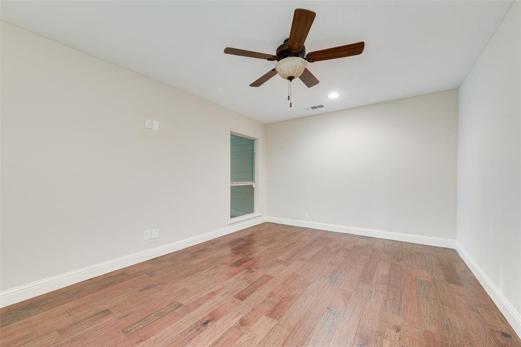 Northwood Hills 01 - Residential Lease