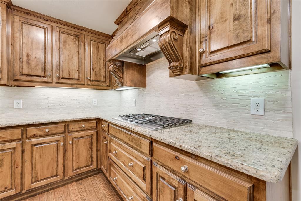 Northwood Hills 01 - Residential Lease