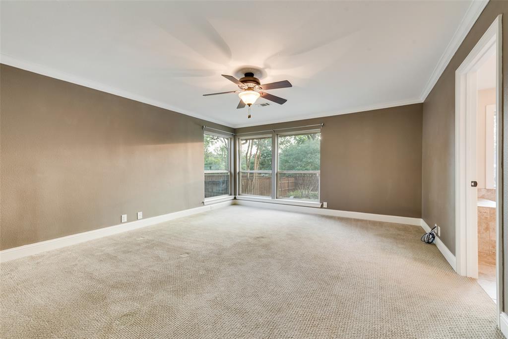 Northwood Hills 01 - Residential Lease